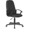 Кресло руководителя Element EX-289, ткань, черное главное фото в маленьком размере